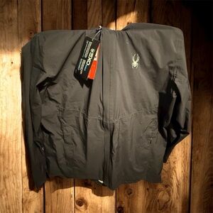 Men’s Spyder Jacket